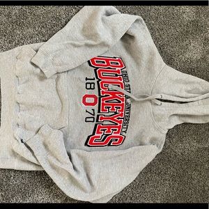 OSU Hoodie